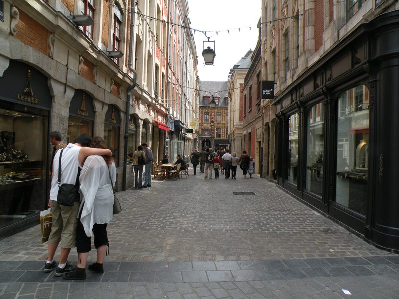  rue des Trois Couronnes